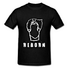 koszulka z nadrukiem Reborn