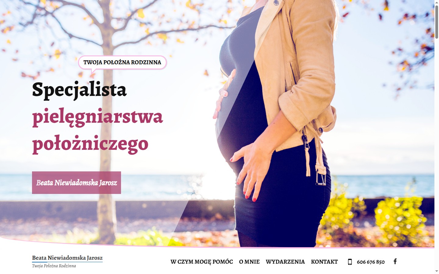 Twoja Położna